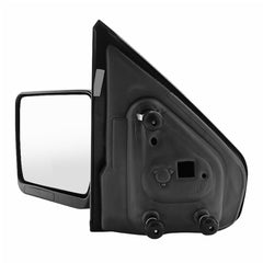 XTUNE POWER 9935299 Ford F150 04 06 Manual OE Mirror Left