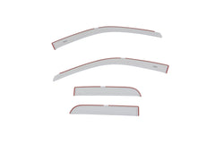 AVS 994003-PW7 Ventvisor Low Profile Color