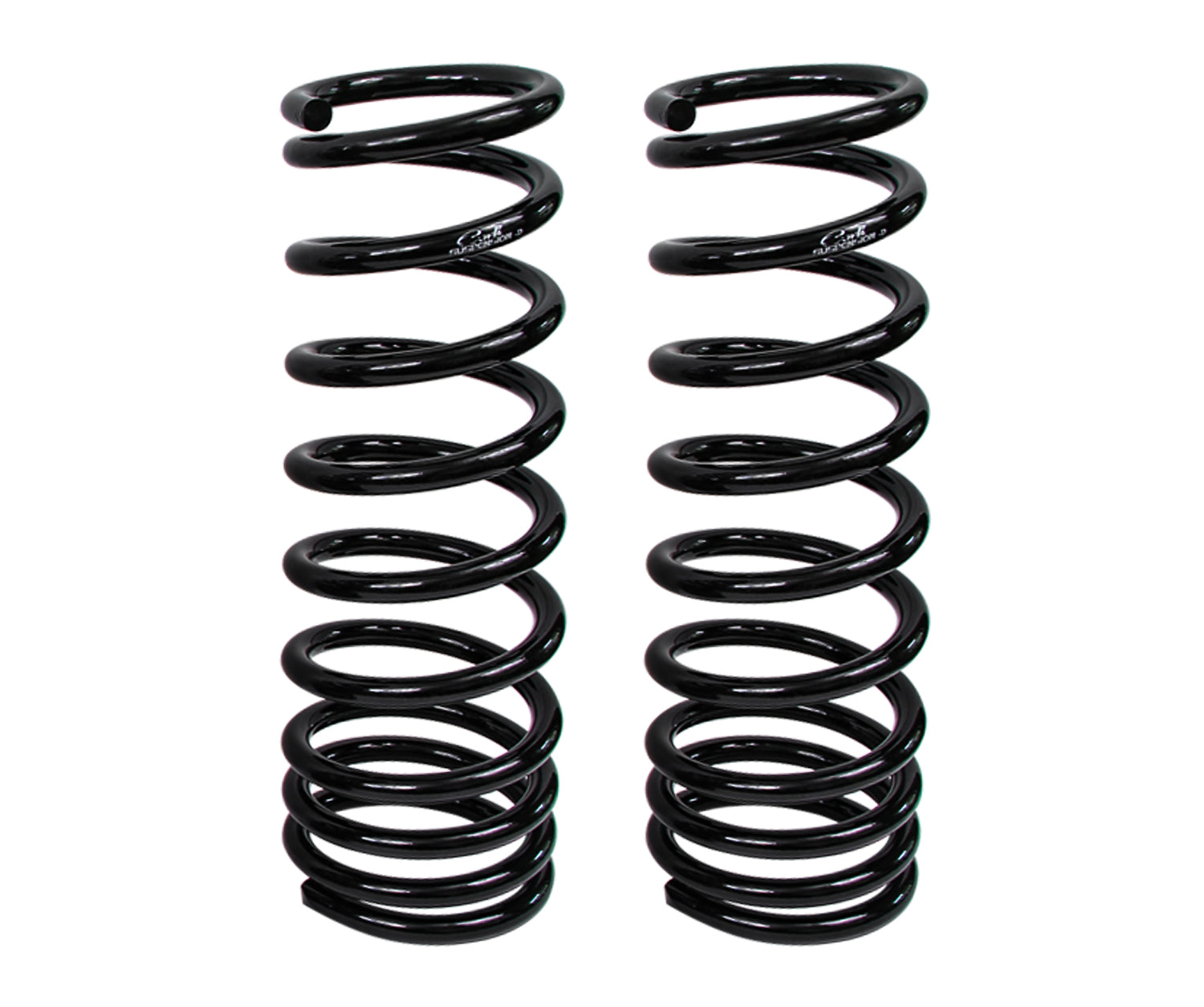 Carli Suspension CS-DMRC-03-H 2.75 inch Lift Front Multi-Rate Coil Springs