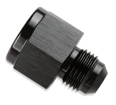 Mr. Gasket 995006-BL REDUCER -8 FEM TO -6 MALE BLACK