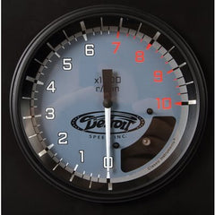 Detroit Speed Gauge Set 120402