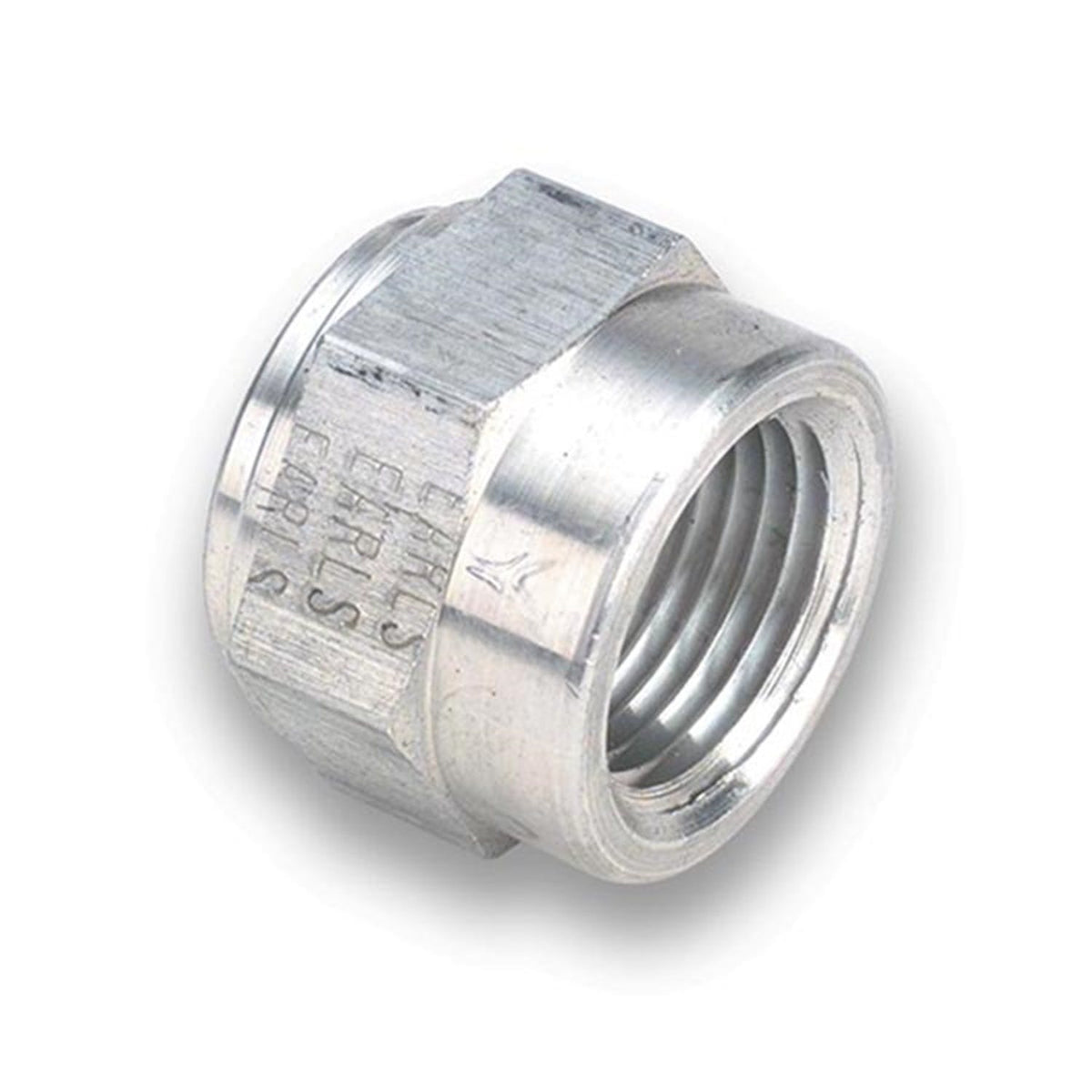 Earl's Performance Plumbing 996702ERL 1/4 NPT Female Weld Fitting