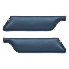 TMI Products 1964 Ford Mustang (Convertible) Sun Visor 21-7145-2095