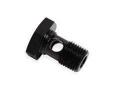 Earl's Performance Plumbing 997596ERL BANJO BOLT 9/16-18 ALUM