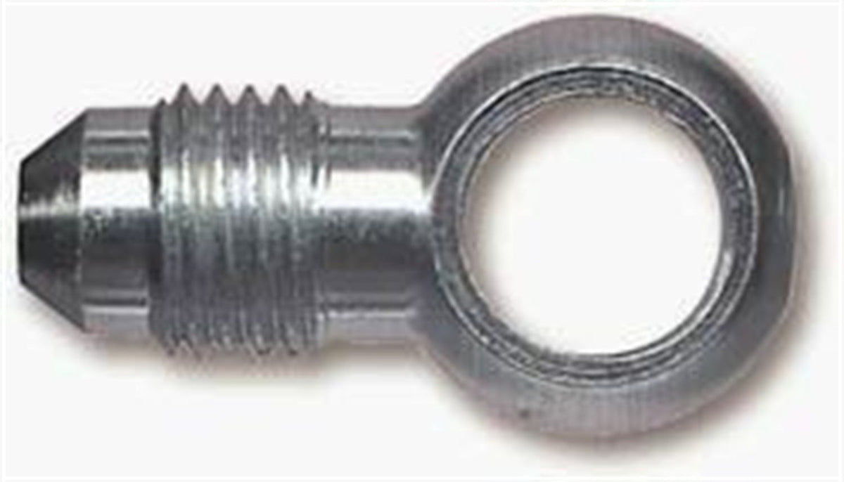 Earl's Performance Plumbing 997596ERL BANJO BOLT 9/16-18 ALUM