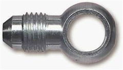 Earl's Performance Plumbing 997596ERL BANJO BOLT 9/16-18 ALUM