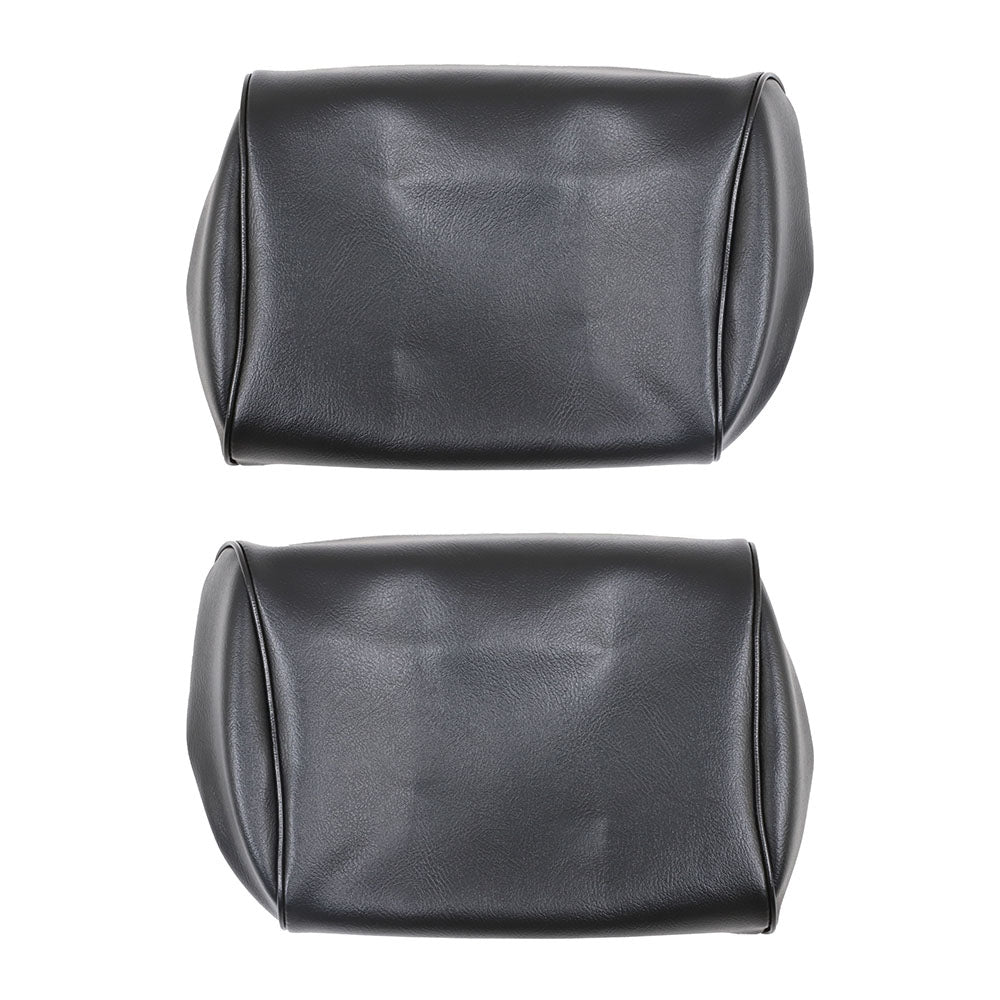 TMI Products 68-70 Chevrolet Chevelle Headrest Cover 43-82708-2295