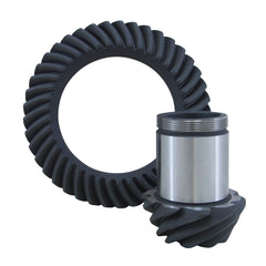 Yukon Gear 98-04 Chevrolet Corvette (RWD) Differential Ring and Pinion - Rear YGGMVC5-390