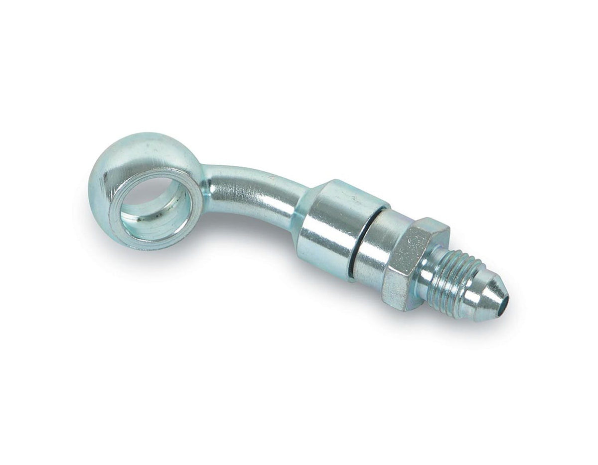 Earl's Performance Plumbing 9978035ERL Bjo 40  Long, 3/8 Hole, 10mm