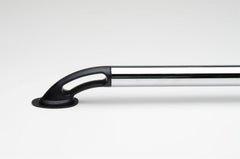 Putco 99894 Putco Nylon Traditional Locker Rails