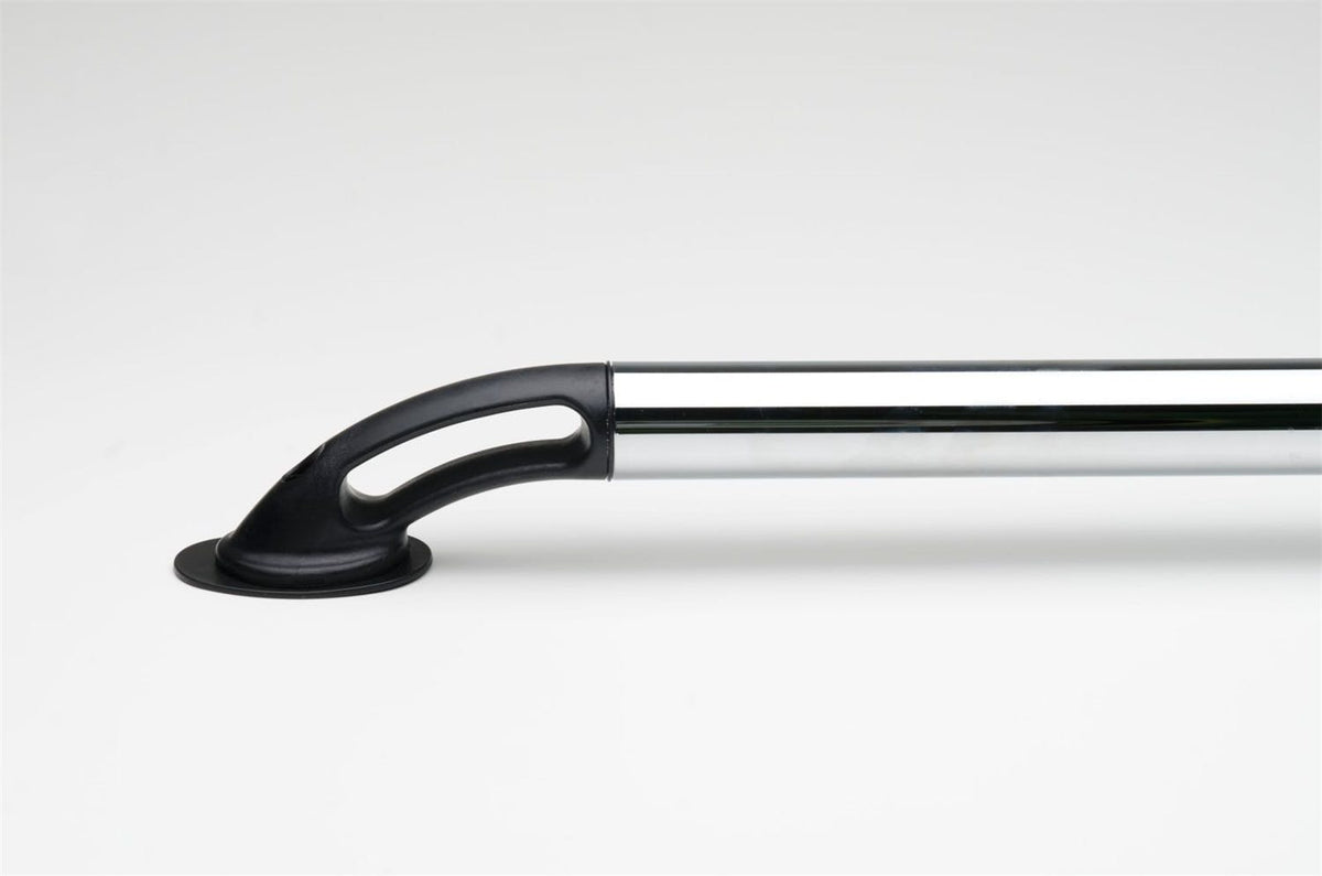 Putco 99884 Putco Nylon Traditional Locker Rails
