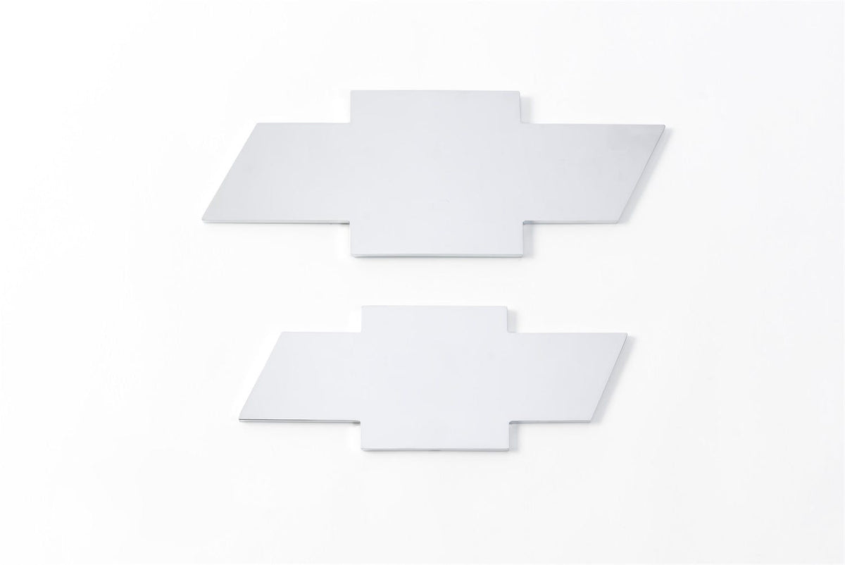 Putco 99993GMC GM Emblem Kits