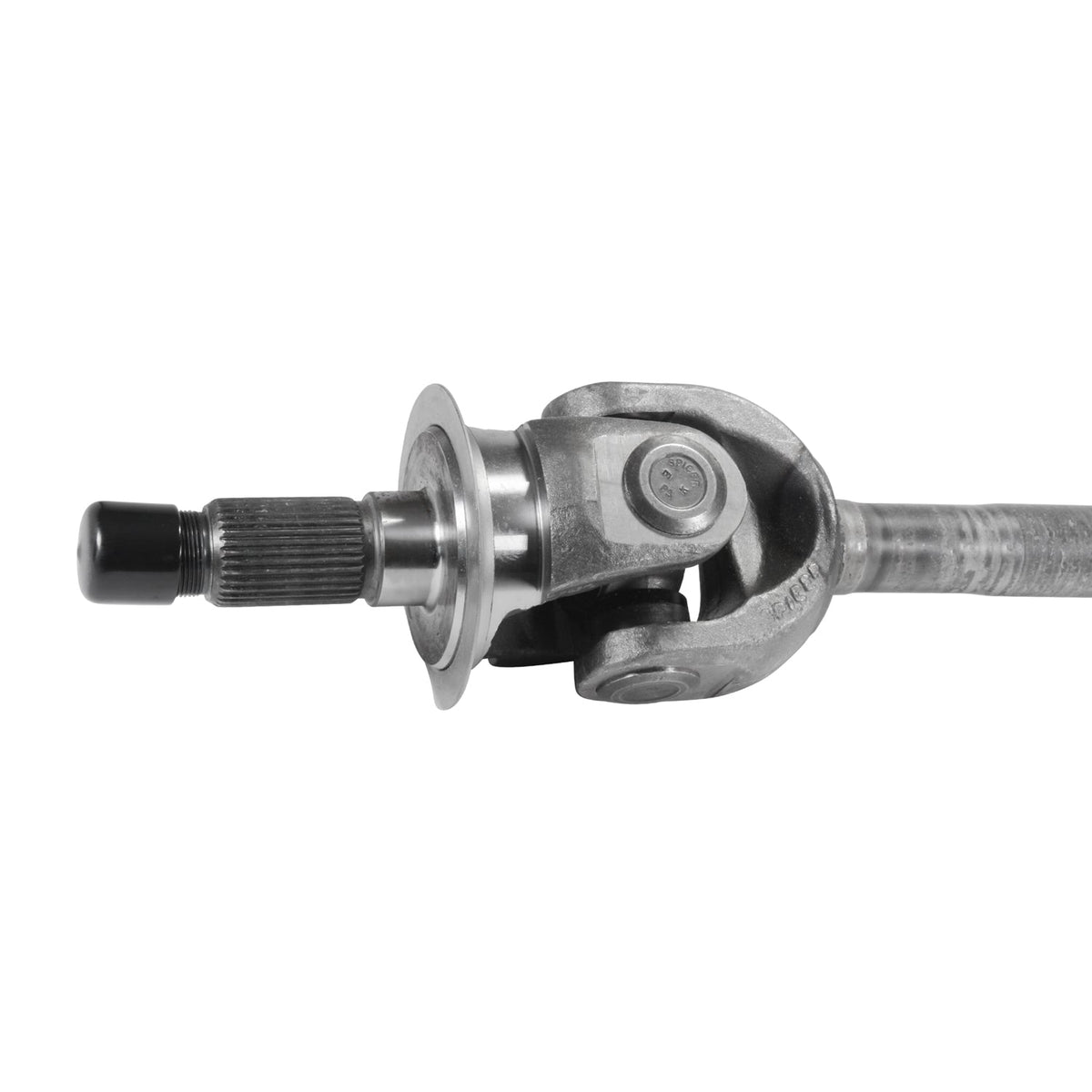 Yukon Gear Dodge (4WD) Drive Axle Shaft Assembly - Front Right Outer YAD76471X