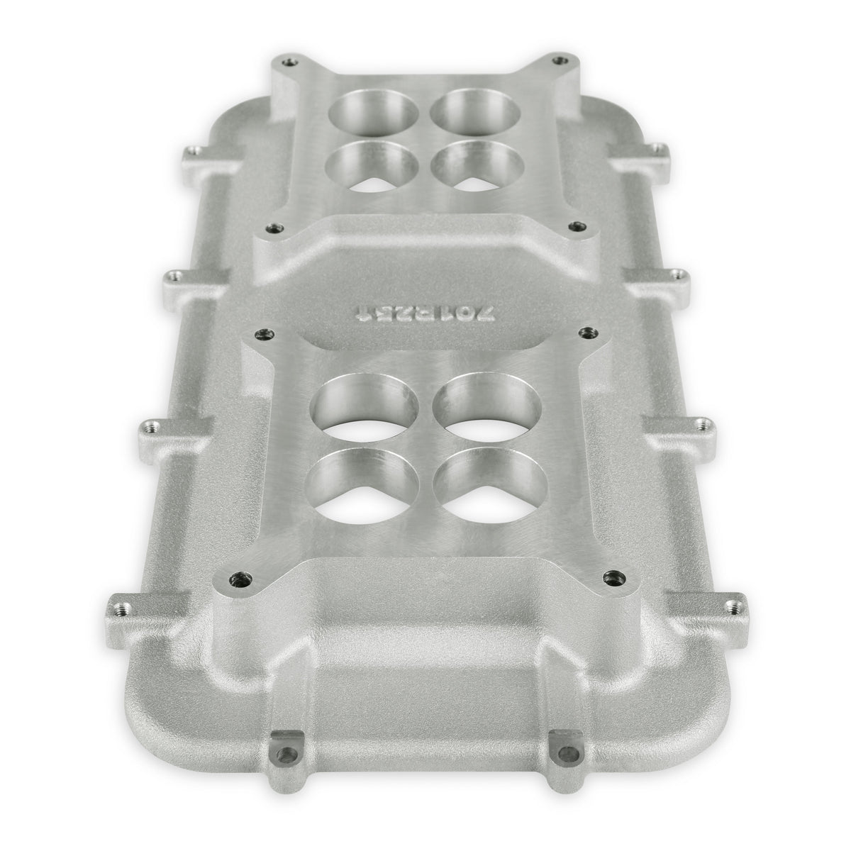 Holley Engine Intake Manifold Spacer 300-267