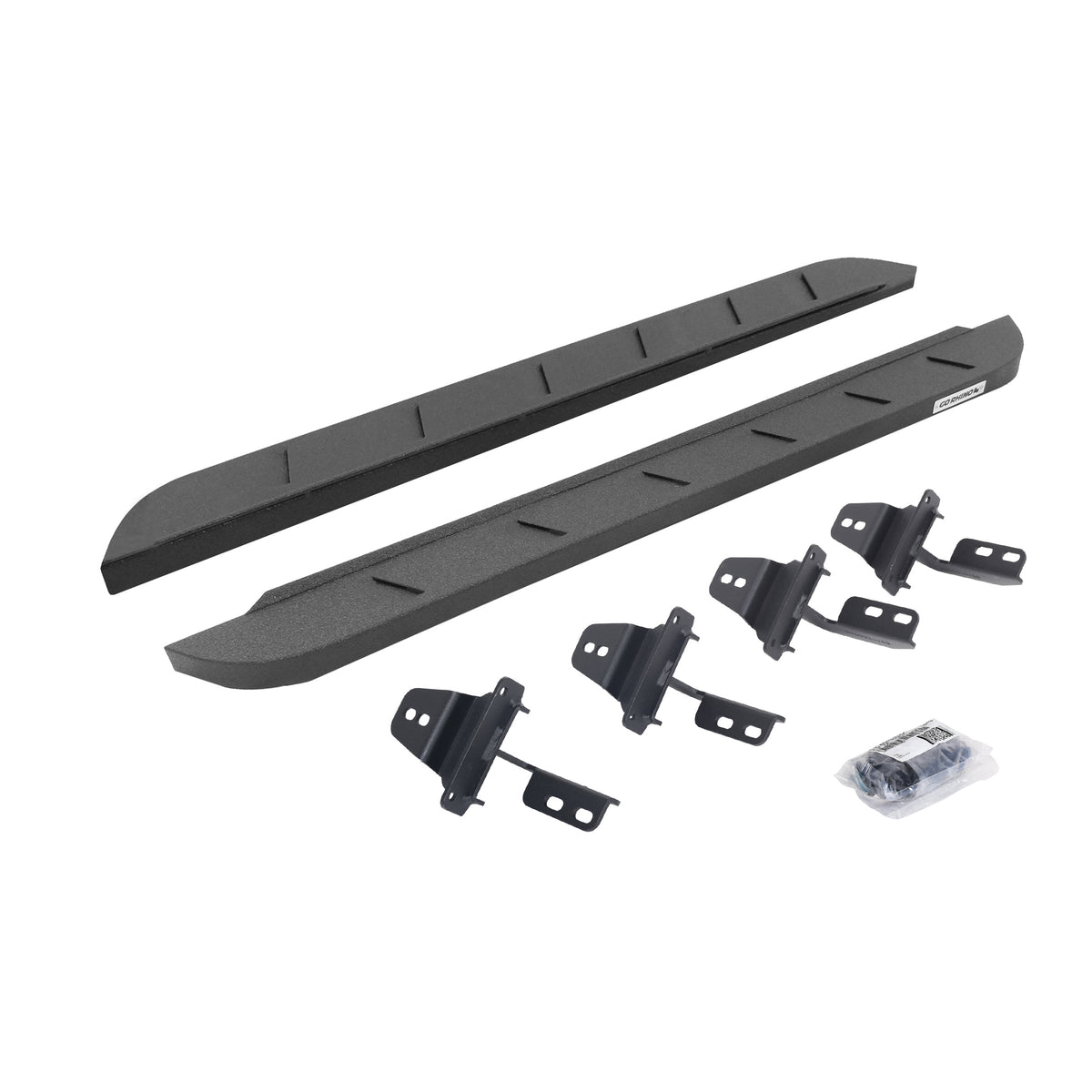 Go Rhino Jeep (Sport Utility) Running Board 63492648ST