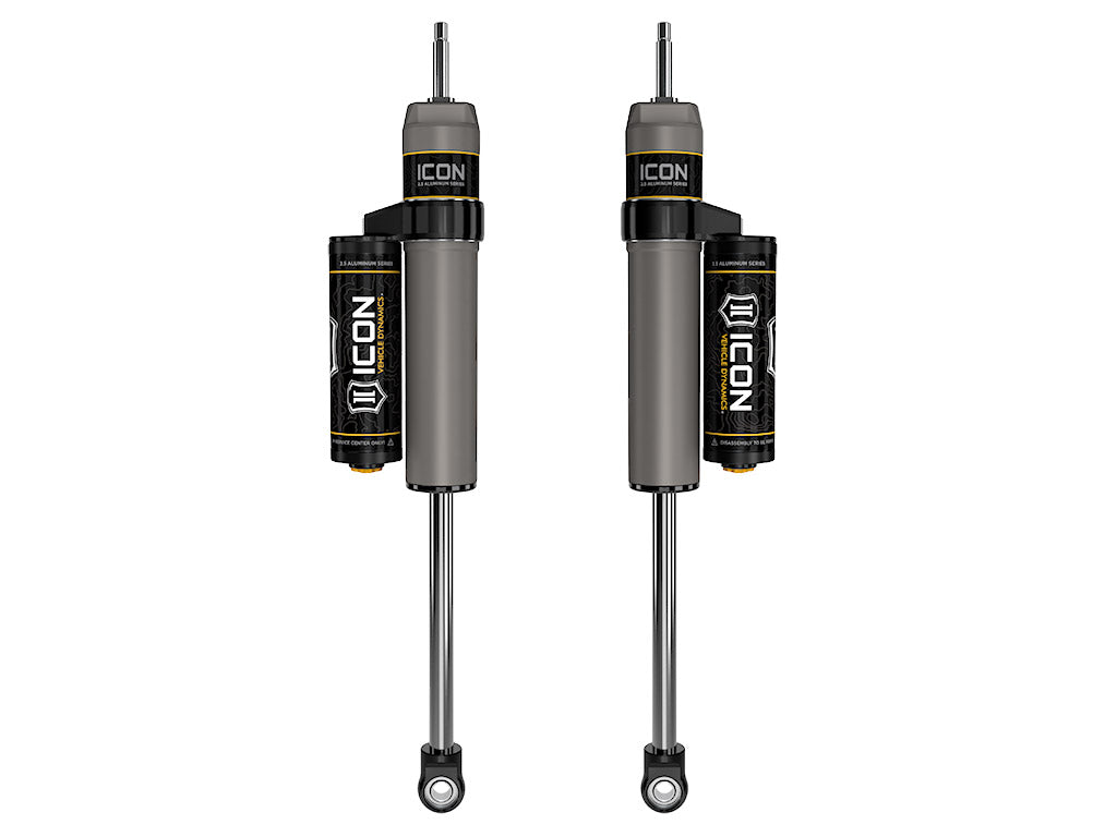 ICON Vehicle Dynamics 27725P Rear Shock Absorbers