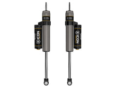 ICON Vehicle Dynamics 57725P Rear Shock Absorber