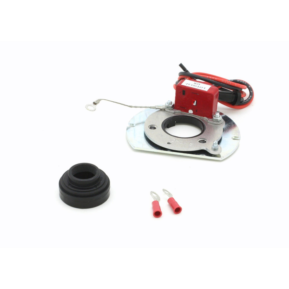 PerTronix 9HO-141 PerTronix 9HO-141 Ignitor II Adaptive Dwell Control Holley 4 cyl