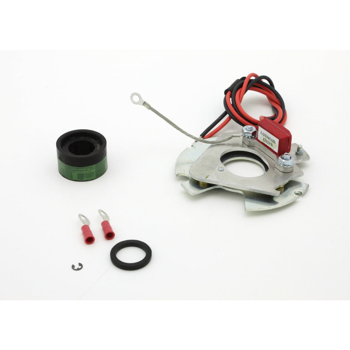 PerTronix 9HO-142 PerTronix 9HO-142 Ignitor II Adaptive Dwell Control Holley 4 cyl