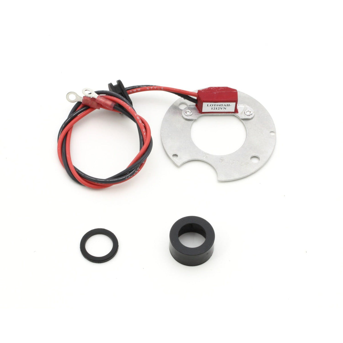 PerTronix 9LU-145 PerTronix 9LU-145 Ignitor II Adaptive Dwell Control Lucas 4 cyl