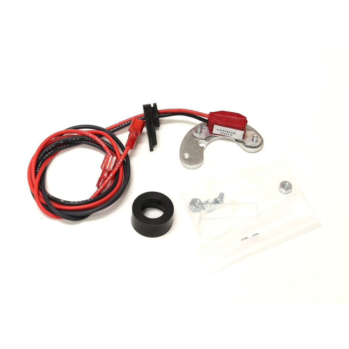 PerTronix 9LU-149 PerTronix 9LU-149 Ignitor II Adaptive Dwell Control Lucas 4 cyl Distributor DM2