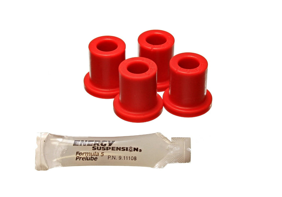 Energy Suspension 9.9176R Link Flange Type Bushing Set