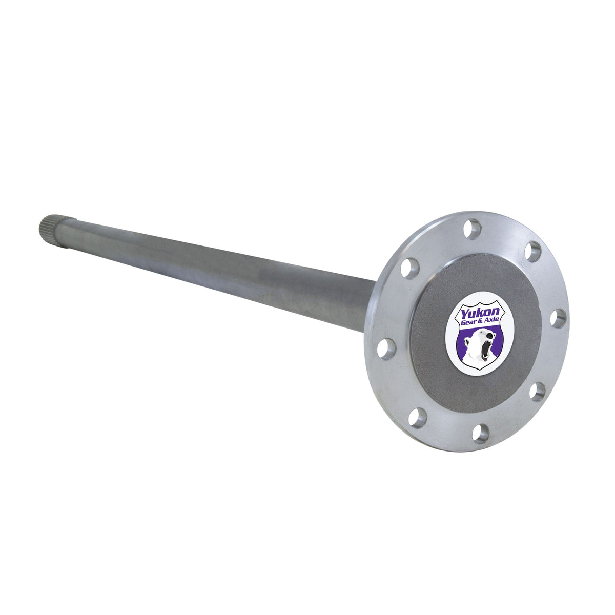 Yukon Gear Ford (4 X 2/4 X 4) Drive Axle Shaft - Rear YADS135-40.5