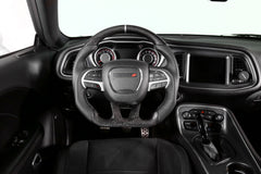 Drake Muscle Cars Dodge (3.6, 5.7, 6.2, 6.4) Steering Wheel CH950-17