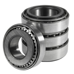 Yukon Gear Chevrolet Axle Differential Bearing and Seal Kit - Rear YKGM8.2