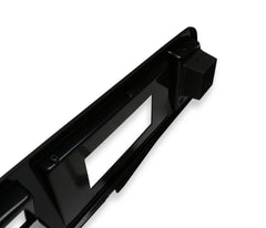 Holley EFI Ford Driver Information Display Bezel 553-441