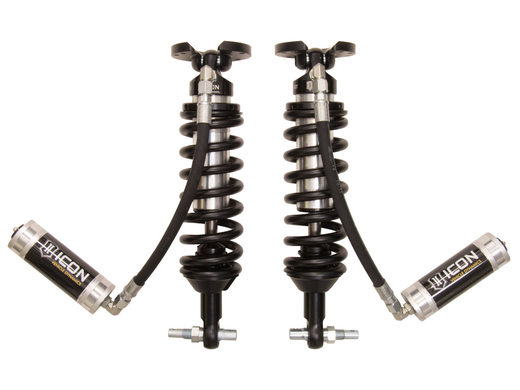 ICON Vehicle Dynamics 71555 Coilover Kit