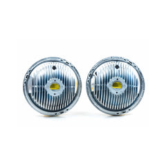 Retrobright AC, AM General, American Motors, Audi... Headlight Housing LFRB160