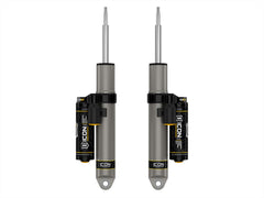 ICON Vehicle Dynamics 217705EP .5 Performance Rear Shock