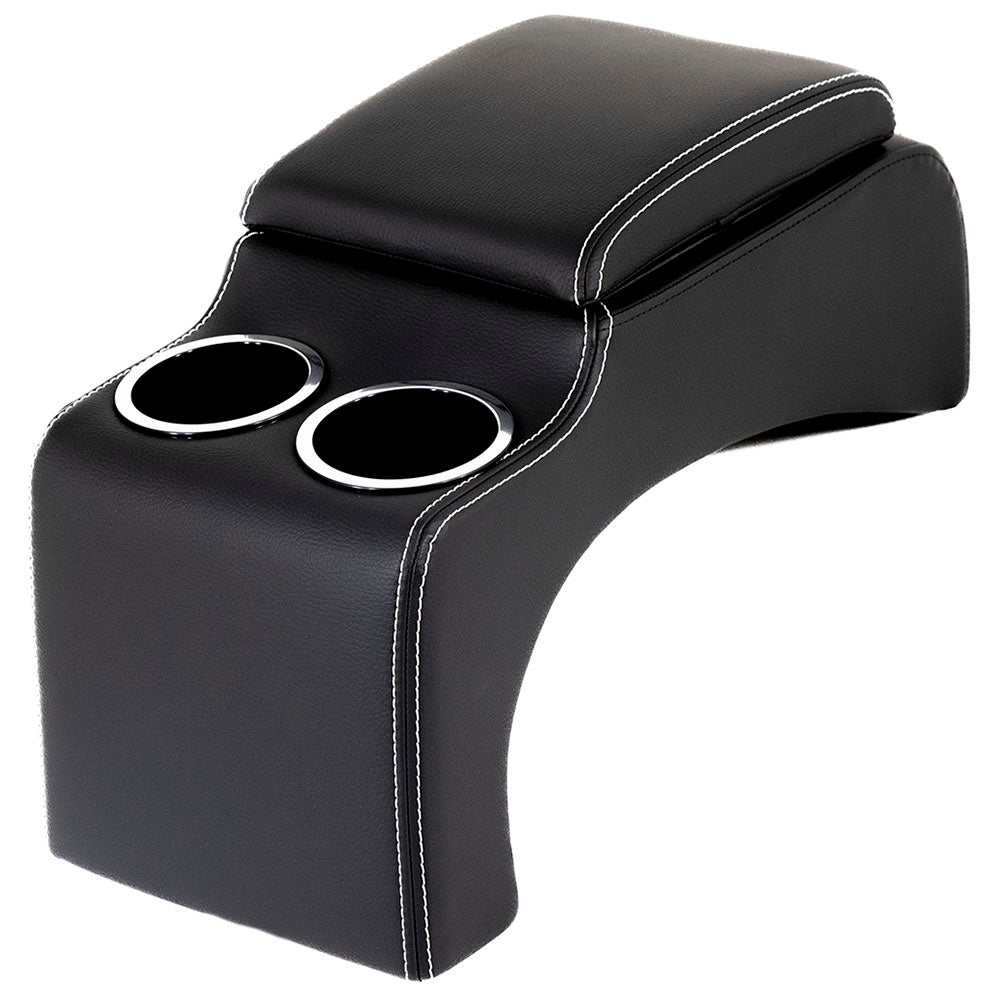 TMI Products Center Console 25-83100-6525-WS