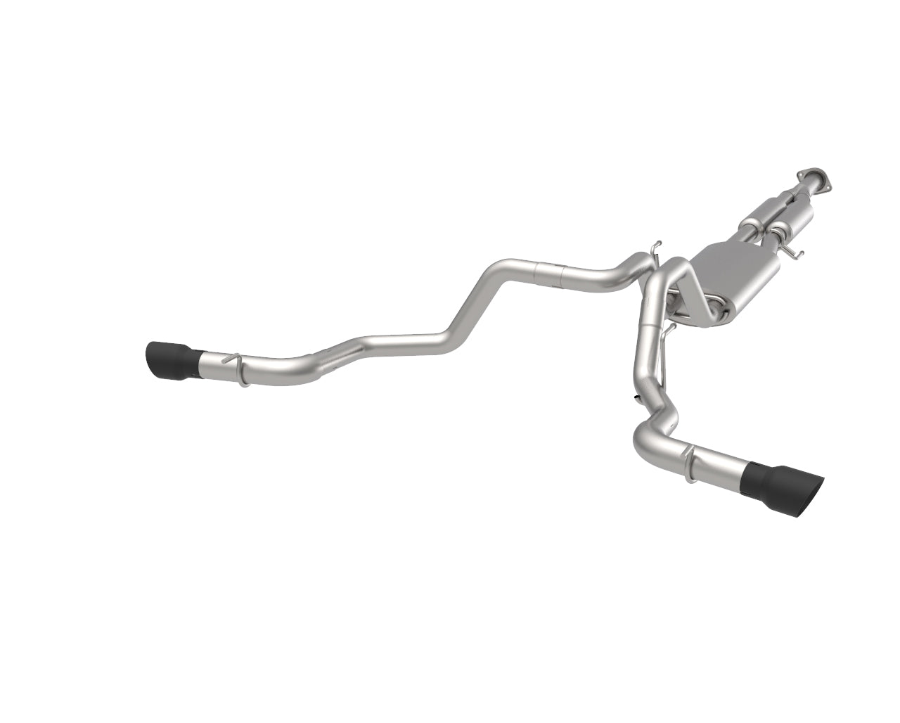 Kooks Custom Headers 15-20 Ford F-150 Exhaust System Kit 13604240