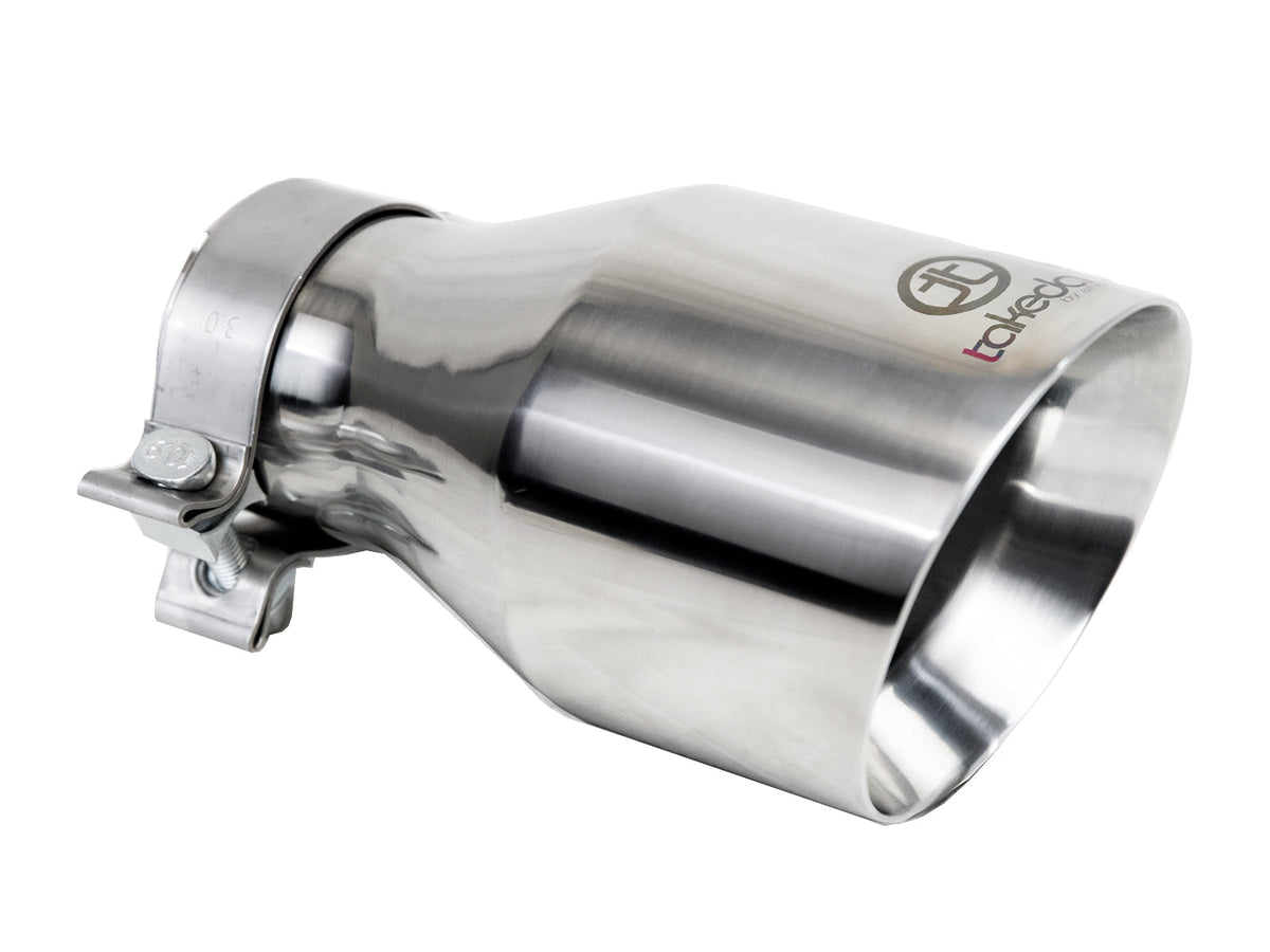 aFe Power Exhaust Tail Pipe Tip 49T30504-P09