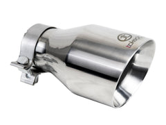aFe Power Exhaust Tail Pipe Tip 49T30504-P09