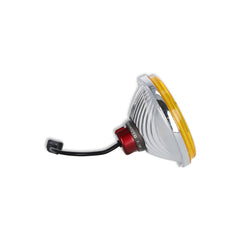 Retrobright American Motors, Audi, BMW, Bentley... Headlight LFRB106