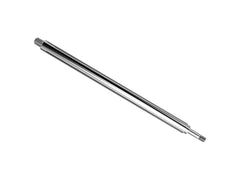 ICON Vehicle Dynamics 257341S 7/8 Shock Shaft 15.25 Oal, 11.00 Travel Short