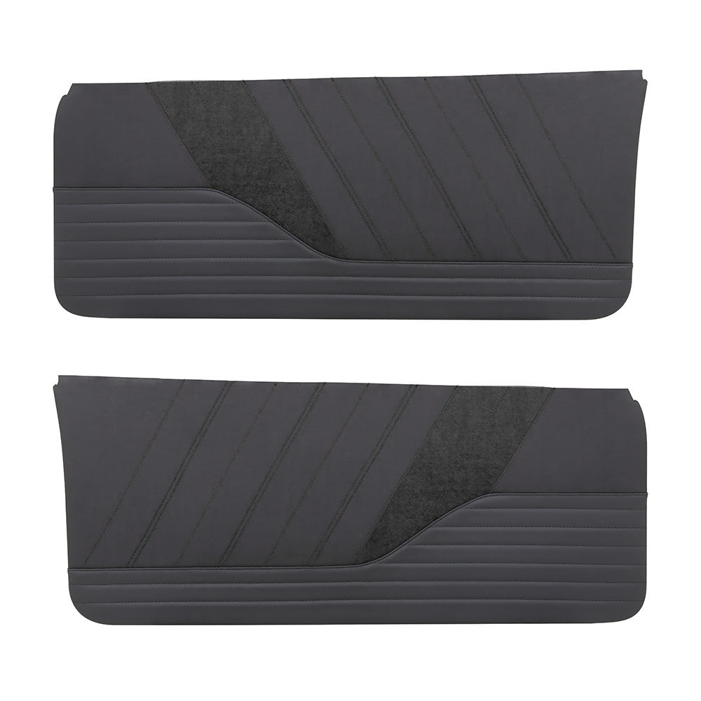 TMI Products 82-92 Chevrolet Camaro (Convertible/Coupe) Door Panel 11-81501-500-99-BKS