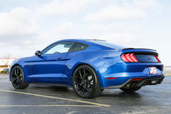 Carroll Shelby Wheels 05-21 Ford Mustang (2.3, 3.7, 4.0, 4.6, 5.0, 5.2, 5.4, 5.8) Wheel CS3-295430-B