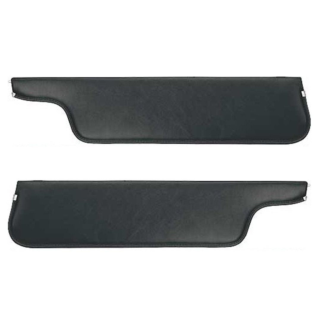 TMI Products 70-72 Ford F-100 Sun Visor 21-71000-6525