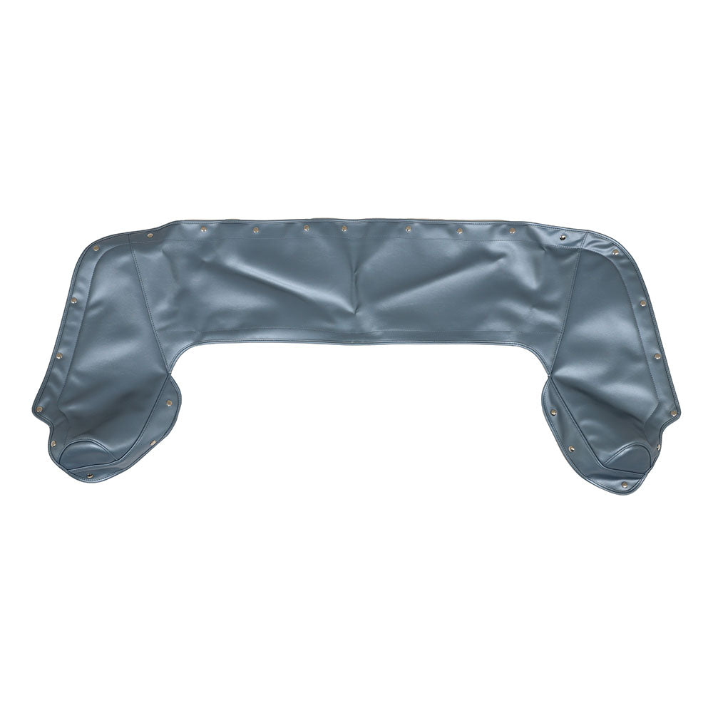 TMI Products 1967 Ford Mustang (Convertible) Convertible Top Boot 22-7107-2287