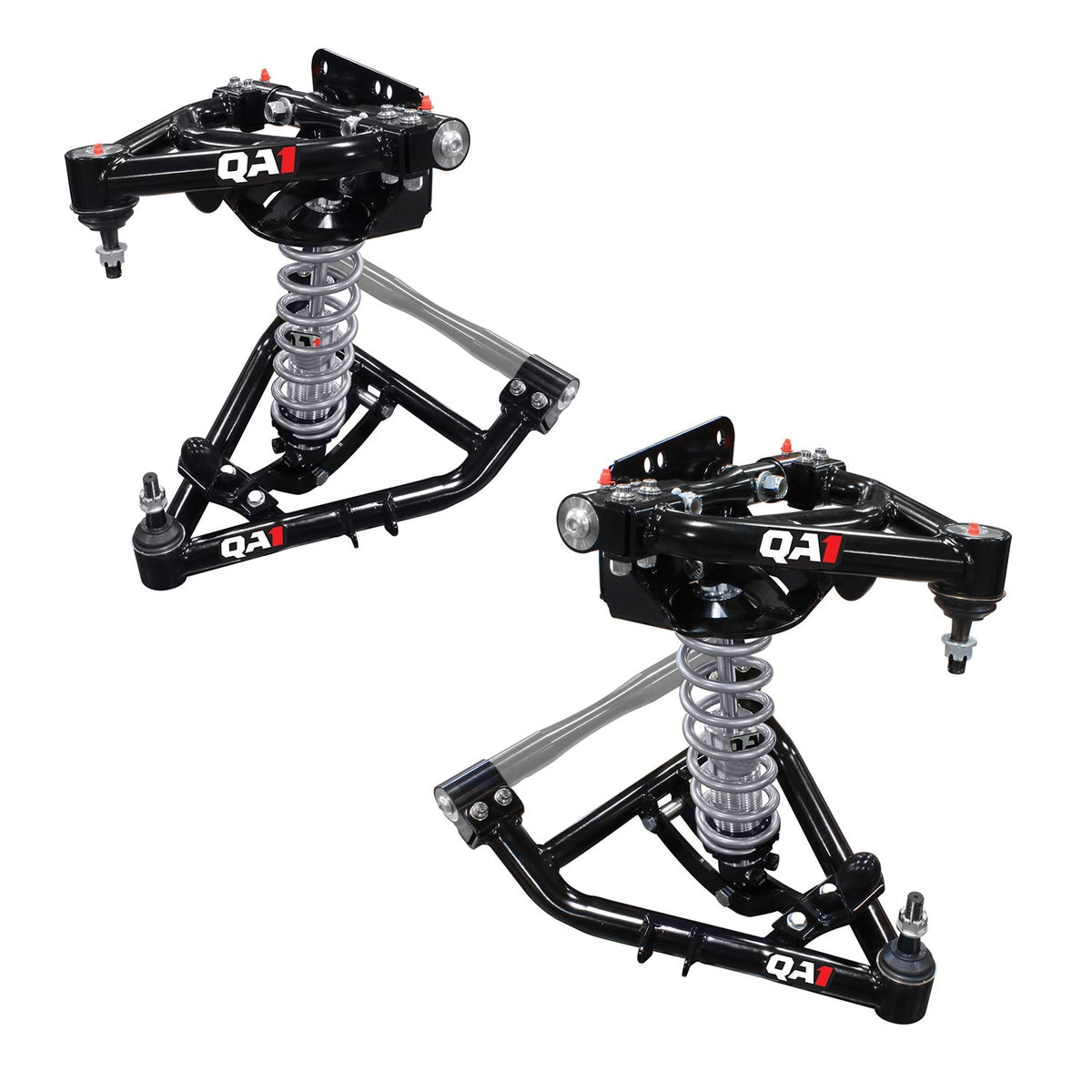 QA1 FRONT COILOVER SUSPENSION SYS 52619-S750
