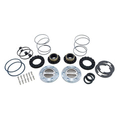 Yukon Gear Ford (4WD) Locking Hub Kit YHC70004