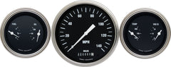 Classic Instruments Gauge Set HR64SLF