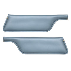 TMI Products 67-68 Ford Mustang (Convertible) Sun Visor 21-7147-2287