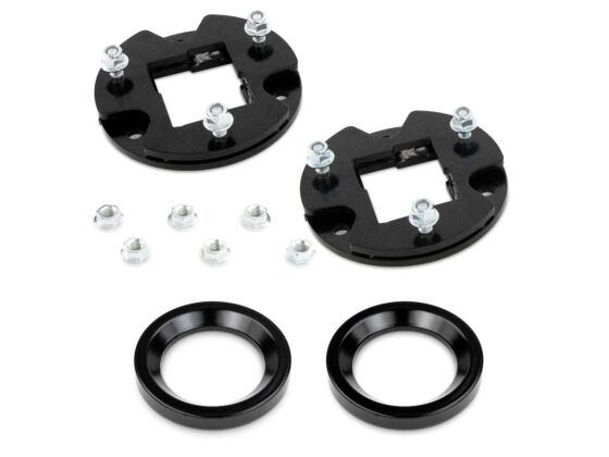 Cognito 110-91044 Suspension Lift Kit
