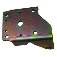 Detroit Speed Chevrolet, Pontiac Suspension Shock Absorber Mount Plate 040302LDS