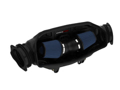 aFe Power 21-23 Chevrolet Corvette (6.2) Engine Cold Air Intake 54-13055R